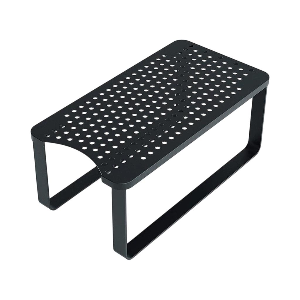 Многофункциональная подставка для хранения - Подставка для диспенсера воды, Подставка для чайника, Настольный органайзер для напитков для дома, кухни, столешницы, Компактная полка