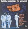 CD SMOKEY ROBINSON & THE MIRACLES - Tears Of A Clown POCT1877 Motown 1995 Япония Соул/Фанк Б/У
