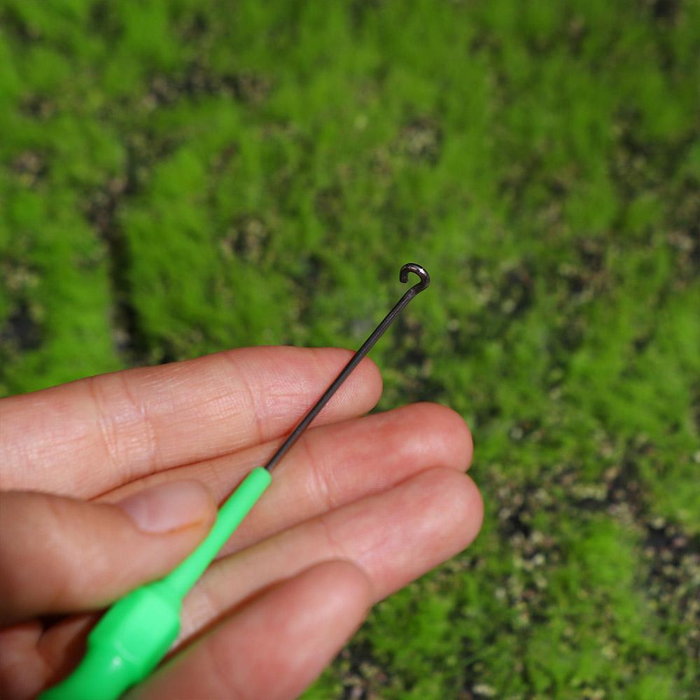Knot Tying Fishing Extractor Security Extractor Fishihing Hook Remover Fly Nail Knot Tying Tools