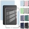 Защитный чехол для Kindle Paperwhite 12-го поколения 7 дюймов 2024 года - Акриловый корпус KPW6