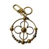 Usedkey Ring gold/Silver Women