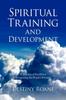 Книга Spiritual Training and Development