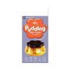 Краска для волос Easy N Pudding 5.21BB Пепельно-фиолетовый серый