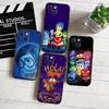 Inside Out Phone Case for Samsung S20 S21 S21S S22 S23 S24 FE Ultra Plus Lite F06 F16 M06 M16 M56 A07 A17 A36 A37 A55 A57