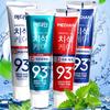 Toothpaste Dental Care 93% Advanced Tartar Solution Korea Whitening Toothpaste Smoke Stains Remove Teeth Oral Care