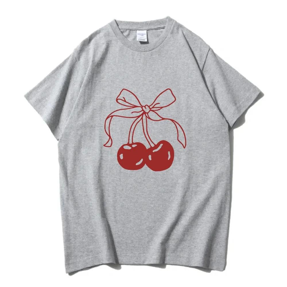 Singer Lana Del Rey Graphic Printing T-shirt Hip Hop Streetwear Comfortable Casual Short Sleeve Tee-shirt Cotton Soft Spring Tee