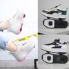 Internet Celebrity Runaway Shoes Girls Pulley Shoes Boys Wheel Shoes Children Skates Students Four-wheel Runaway Shoes Flying Shoes