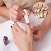 Silicone Nail Art Stamp Pen DIY Nail Design Stamper Tools Portable Women Girls Beginner Manicure