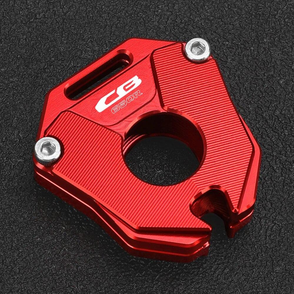 Для HONDA CB650R CB 650R 650 CB650 R 2018 2022 2023 2024 аксессуары для мотоциклов чехол для ключей защитный чехол