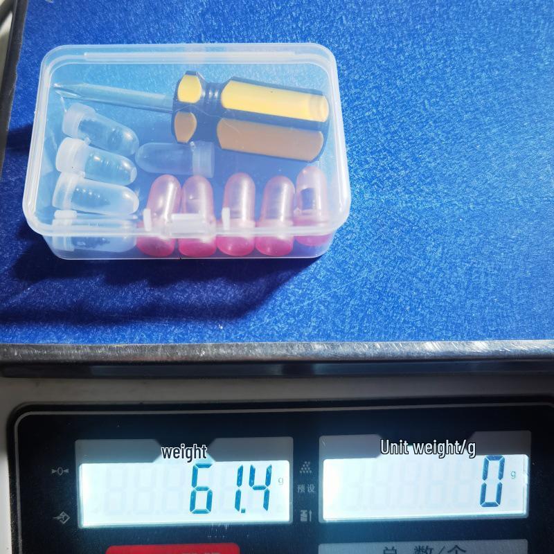 Электрический инструмент для ремонта шин автомобиля и мотоцикла - Быстрый ремонт грибком для бескамерных шин