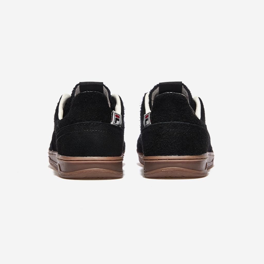 Fila Slant Shot 98/23 Velvet, 1TM01998F, 1010102108, популярная корейская обувь