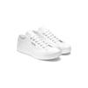 Superga 2630 Полосатый белый S00grt0901