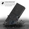 Flip Wallet Case For Blackview A80 A70 A60 A100 A53 A55 Oscal C30 Pro Alcatel 1B 1L 1S TCL 305i Cubot P60 Cover PU Leather Card Slot Holster Bumper