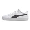 Puma Кроссовки Ralph Sampson Vulc White Black Unisex 371907-05
