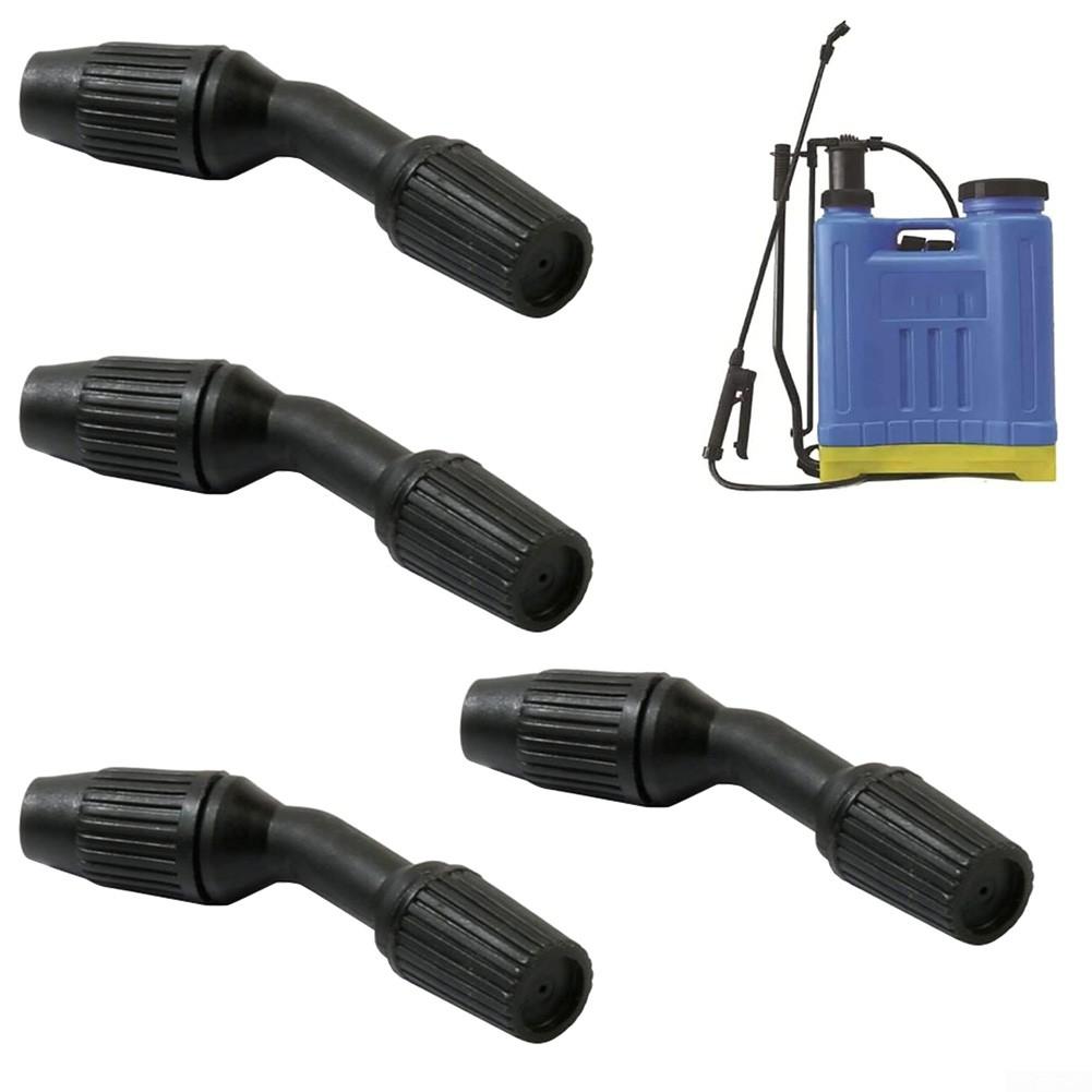 9.2*1.7cm Spray Nozzle Cone Spare Parts Fan Shape Nozzle