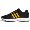adidas Обувь 10 Warm 'Черный Желтый Белый' Женская EE9621