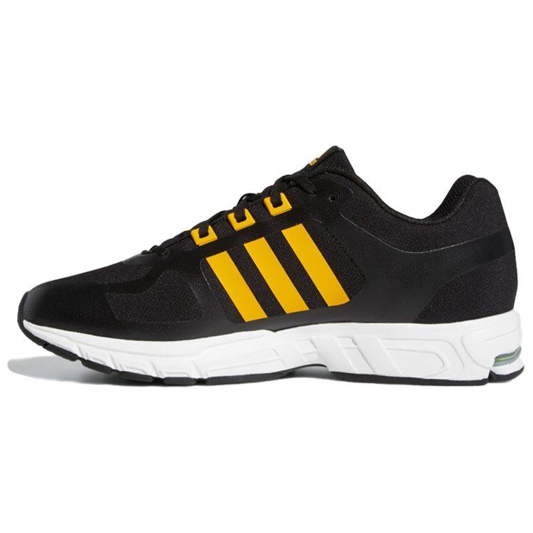 adidas Обувь 10 Warm 'Черный Желтый Белый' Женская EE9621