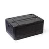 Bcl 585 Fordable Cooler Box Black Складной Хранение