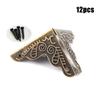 Brand New Furniture Case Box Corners Brackets Accessories