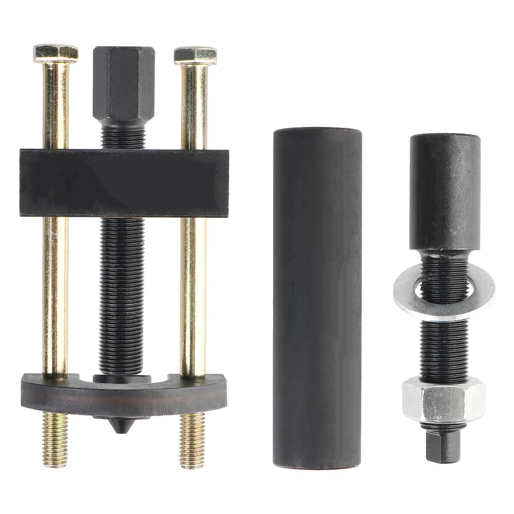 Для Harley Electra Glide 34902-84 Черный Съемник Инструмент для Снятия Подшипника Первичного Вала Коробки Передач Big Twin Инструмент для Установки Внутренней Обоймы Подшипника