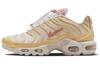 Air Max Plus 'Розовое золото' Женские FZ5062-160