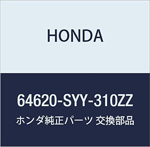 Genuine Honda Pillar Comp. Left Center Inner, Part Number 64620-SYY-310ZZ