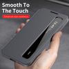 S26FE, Smart Window Case, APP Wake Up/Sleep, Wallet Phone Card Cover For Samsung Galaxy S26 FE Card Pocket Holder
