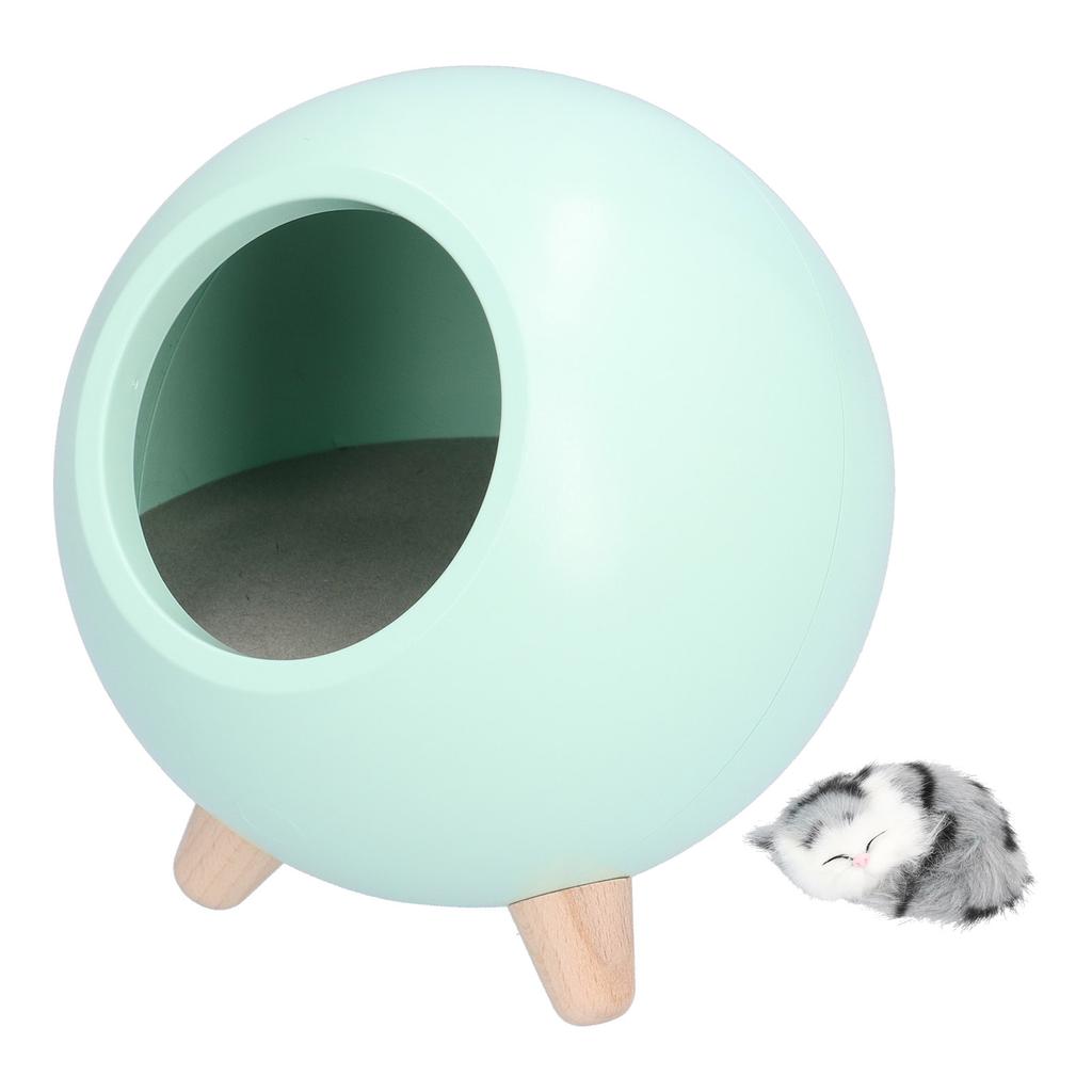 USB Lamp Children Girls Bedroom Bedside Cartoon LED Sping Night Light Warm Light