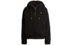 Женская куртка Originals Sherpa Черная HG6676