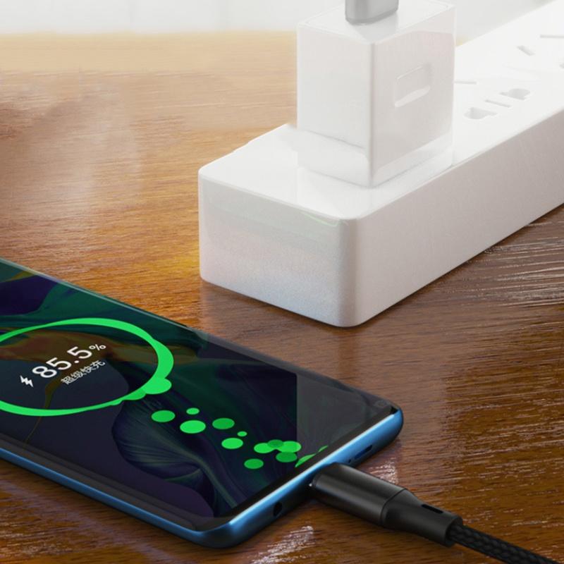 Быстрый зарядный кабель USB C 2-в-1, 5A, Y-разветвитель, Micro USB, дата-кабель для телефонов Android, планшетов, использования в автомобиле, в путешествиях