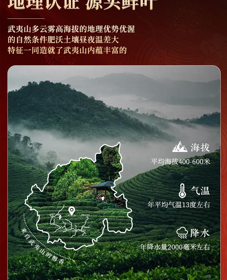 Loong Boat Festival Gift Box Yunnan Dianhong Tea Osmanthus Black Tea Wuyi Zhengshan Small Race Gold Junmei