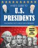 The A Kid's Guide To U.S. Presidents : Fascinating Facts About Each President, Updated Through 2020 Election Book
