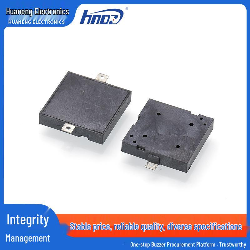 Компактный пассивный SMD-пищалка MLT-1325