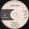 7-дюймовая пластинка ANITA WARD - Ring My Bell STKR7543 T.K. Пластинки 1979 Великобритания Соул/Фанк Б/У