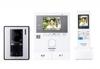 Wireless Video Doorphone with Anywhere Doorphone VL-SWD302KL Monitor,