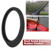 Vauxhall Opel Corsa & Vita C(SMALL BASES) Roof Aerial Antenna Rubber Gasket Sea