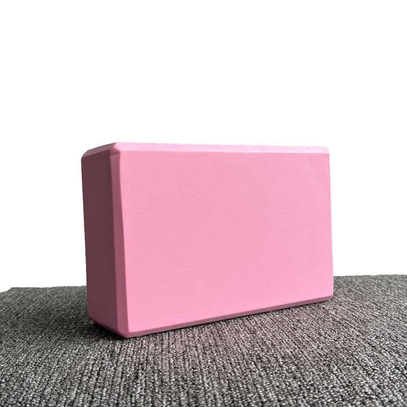 Siyate High-Density EVA Yoga Brick for Children's Dance and Practice