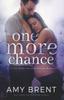 Книга One More Chance