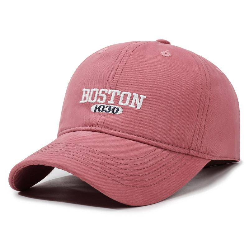 Fashion men's hats men's and women's spring and autumn Korean version tide cap sun hat casual fashion sunscreen bucket hat men's belt