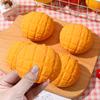 1/2 шт. игрушка для сдавливания хлеба, медленный отскок, снятие тревожности, мягкий мяч для снятия стресса, портативный для детей
