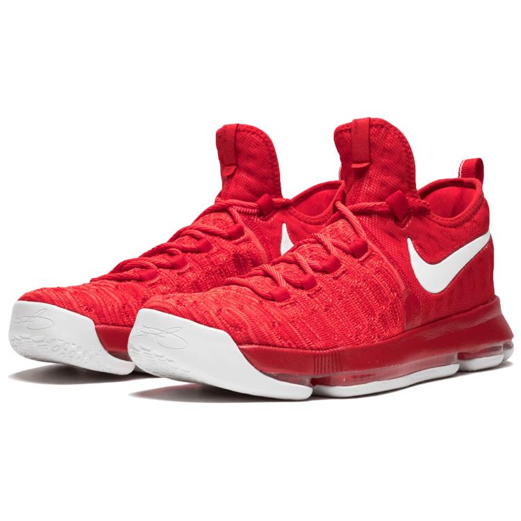 Nike Kd 9 'Varsity Red' 843392-611