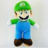 Super Mario Brother Plush Toys Stand Mario Luigi Stuffed Plush Toys Mario Pelucia Dolls Gifts