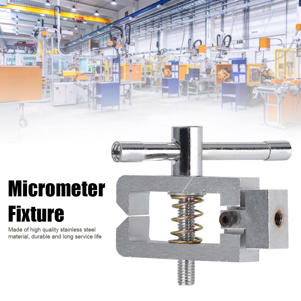 Зажим для измерителя тягового усилия из нержавеющей стали с усилием натяжения 500 Н для испытательного прибора на растяжение