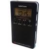 AudioComm Digital Tuning Radio Black Audiocom AM/FM (DSP) RAD-F6228M-K(07-7908