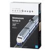 Коллекция поездов Kawada Nano Gauge 0 Series Shinkansen nGT_001