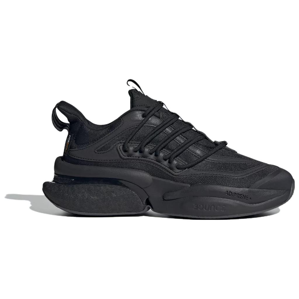 Adidas AlphaBoost V1 Triple Black Women Sneakers Core-Black IG7515