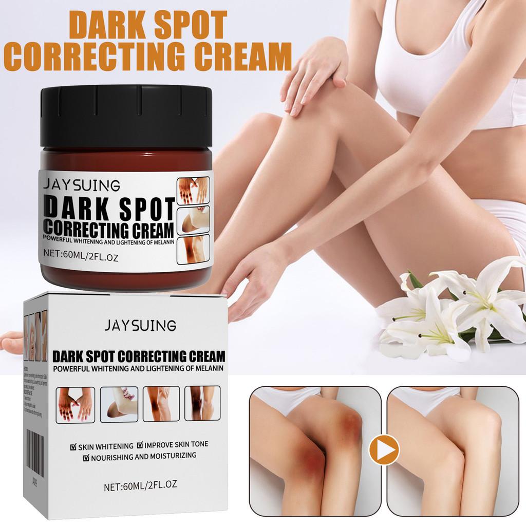 Jaysuing Moisturizing Cream For Joints Hydrating Body Care Lotion For Elbows And Knees