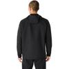 Тренировочная куртка Dry Actimotion Cross Hoodie 2031E980 унисекс для взрослых 001 S [ASICS] (Производительность Черный)