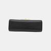 [Pre-Owned] Padlock Small Black Leather Crossbody Bag - Good #1PGN4EI