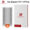 Защитное стекло с защитой от подглядывания для Xiaomi MI 17T / 17T Pro LeReach CF Locator Пленка-защита экрана от шпионажа